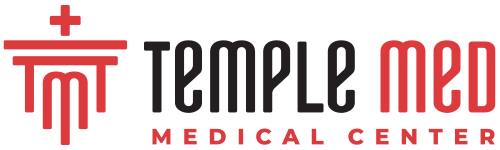 Медицински център Temple Med 